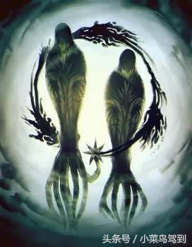 这货居然是外星来的？