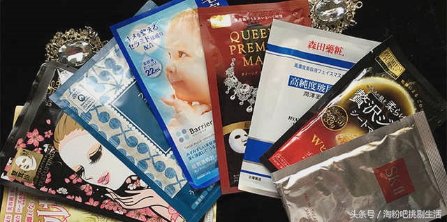 请推荐5款你觉得好用的面膜,盘点公认好用4款面膜