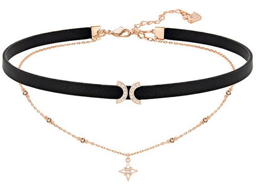 小众项链哪个品牌好看,小众项链品牌推荐爆款