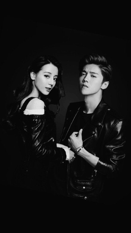 鹿晗迪丽热巴感情分析,鹿晗回应与迪丽热巴的关系如何