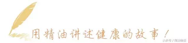 香味和护发并存的护发精油,混合型护发精油