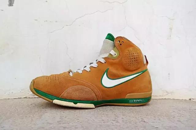 nba2k24最强得分后卫球鞋,2k最强后卫篮球鞋