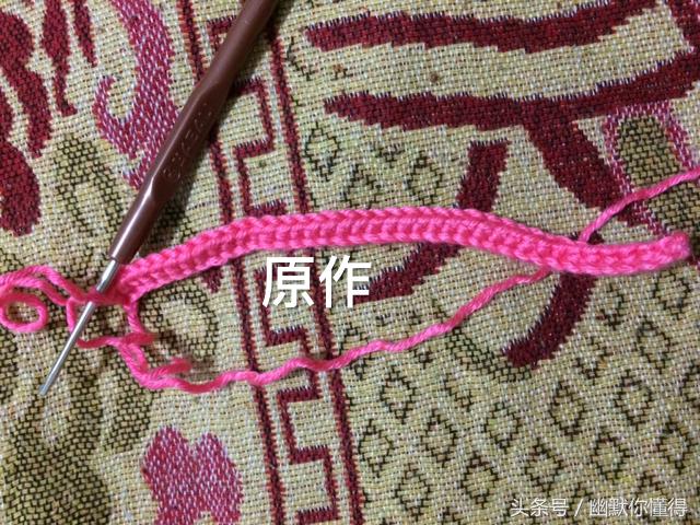 最简单钩针凉鞋教程图解,钩针编织婴儿凉鞋教程视频