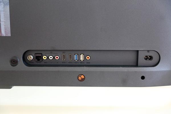 小米电视465寸全面屏旗舰版评测,小米电视4旗舰75英寸