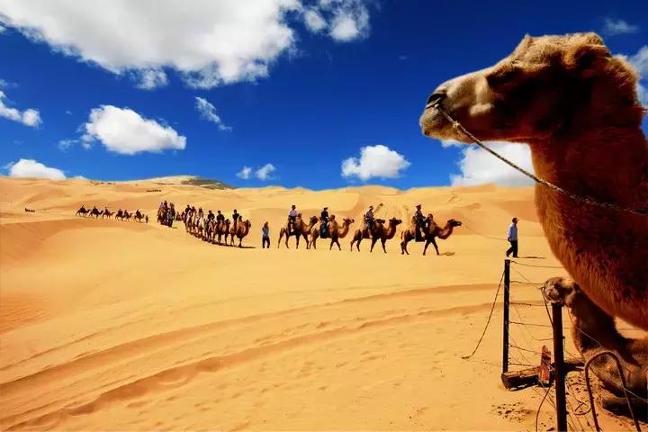 武汉-兰州仅需7小时！大西北线路美醉了！