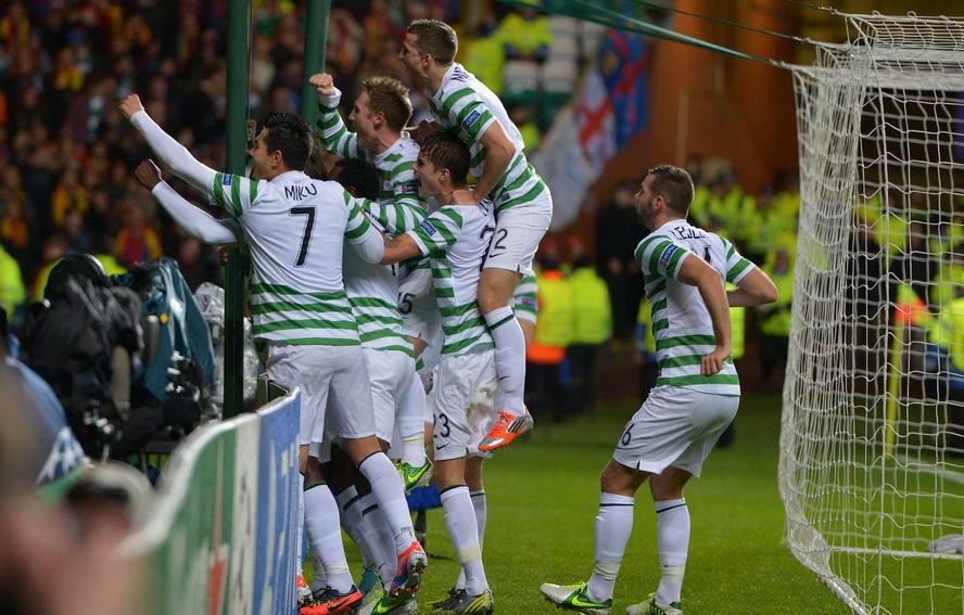 图说5大以弱胜强的足球比赛,希腊神话仅排第2,榜首难以复制