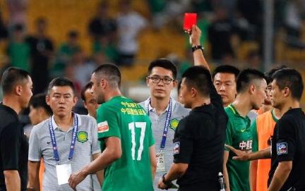 国安上港最后一分钟,恒大国安上港开门红