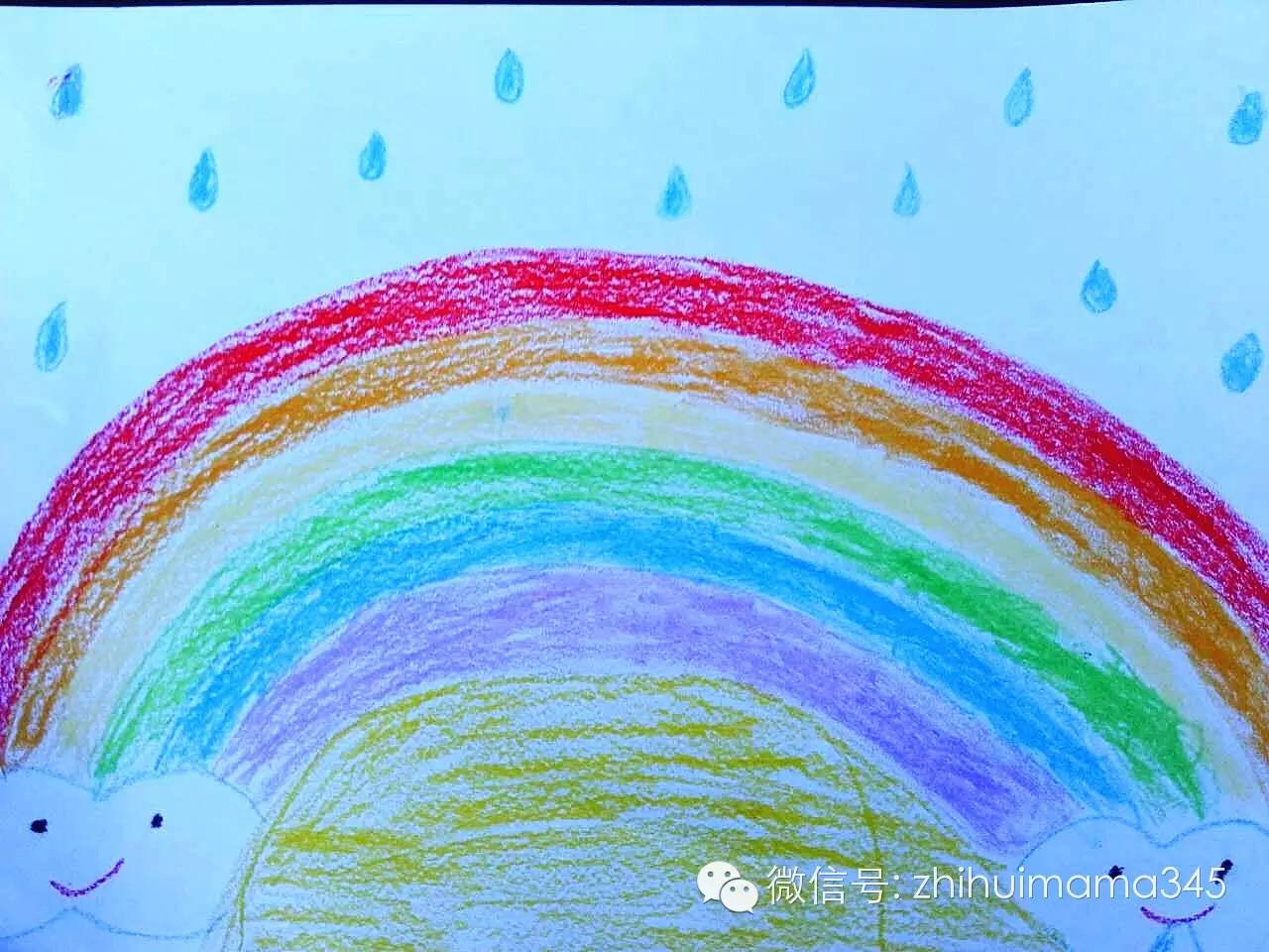 儿童节书画作品展图文,儿童书画成果展邀请