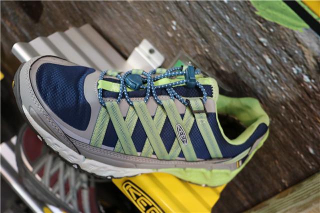 绿野网专访KEEN亚太区总经理TimFelton