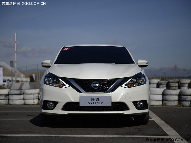 轩逸1.6动力升级测评,新轩逸调动力