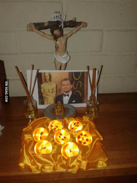 自制小李子陪跑奥斯卡回顾,小李子莱昂纳多22年奥斯卡陪跑