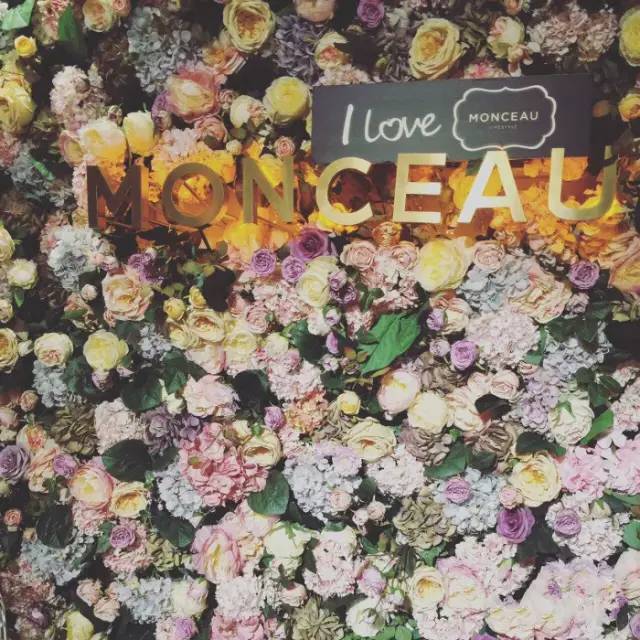 魔都特色餐厅推荐,魔都最有腔调的十家自助餐约起来