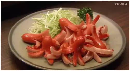 深夜食堂有哪些好吃的,中国版《深夜食堂》美食