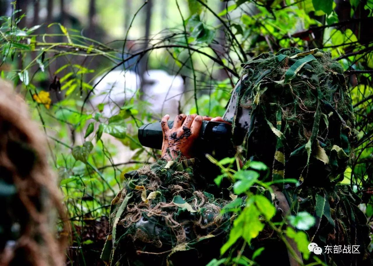 野外驻训会超过半年吗,野外驻训回营区