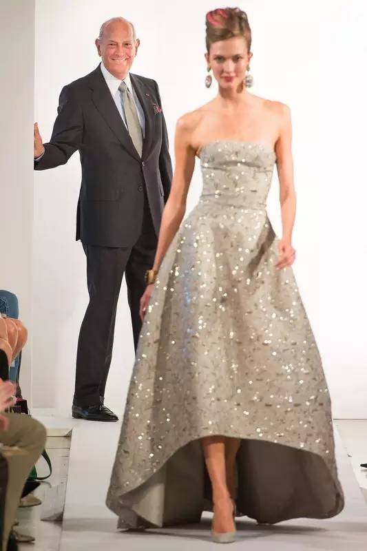 10大穿衣打扮的真理风行时尚明星圈（业界良心级“安利”）