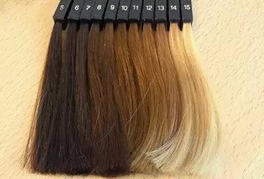 日本最安全的染发,日本一次性染发有没有危害