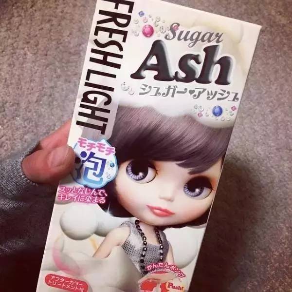 日本女性染发的危害,日系染发的危害