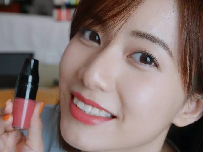 2017最火的10支口红,统统不到50块