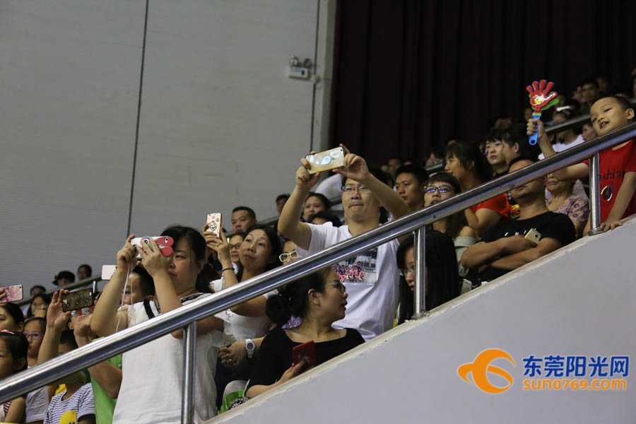 第九届东莞市市运会,2022东莞市体操锦标赛