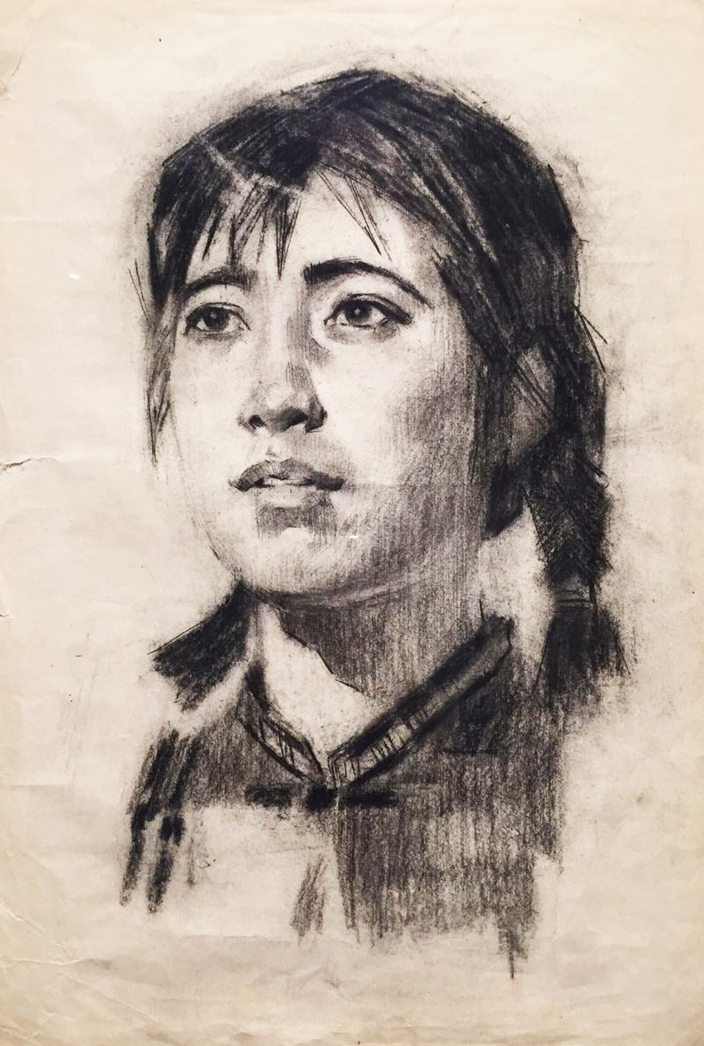 大师门下、科班出身的艺术家，却因主演“三级片”而为人熟知！