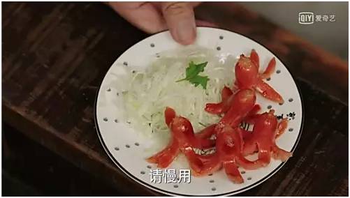 深夜食堂有哪些好吃的,中国版《深夜食堂》美食