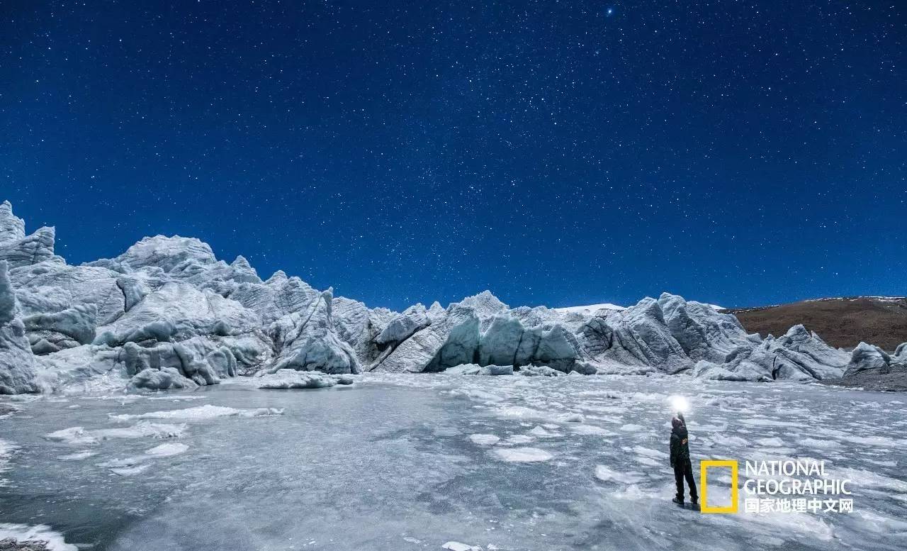 一次惊险的冒险之旅南极冰川,神奇的南极冰川探险之旅感受