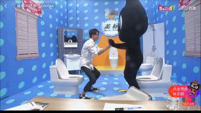 林志颖李维嘉百变大咖秀,李维嘉谢娜林志颖