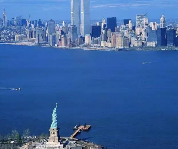 大西安有多大？也不大，也就96个巴黎而已~