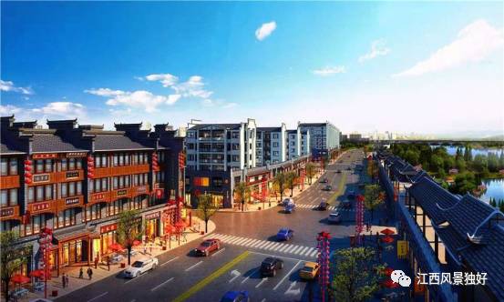 走遍江西每个城市,走遍江西11个市