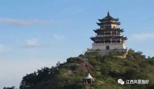 走遍江西每个城市,走遍江西11个市