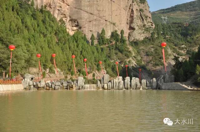 宝鸡去大水川的车次,宝鸡有直达大水川的班车吗