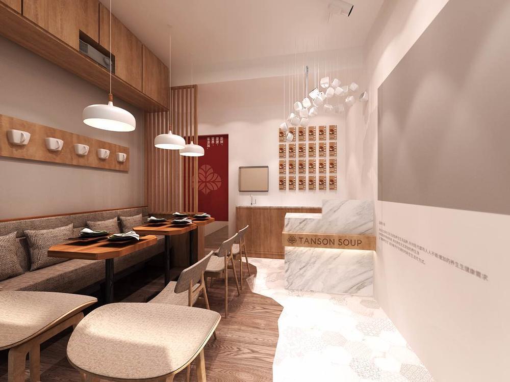 首发|融资517.5万徐小平赞他慢煲汤快开店单店3~6月回本已开7家