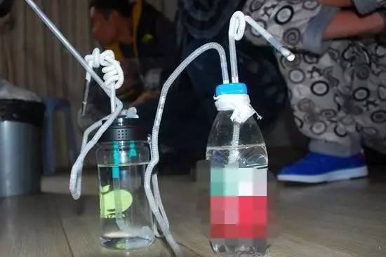 小韩说法｜「国际禁毒日」*毒冰**的四种叫法，你知道几个？