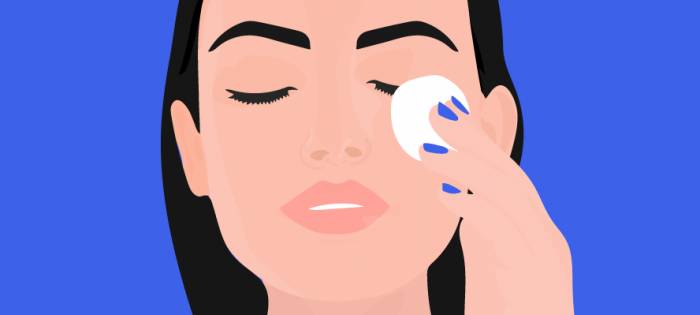 变美如何选择卸妆,怎么化妆变美教程