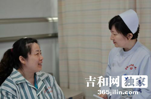 吉林省肿瘤医院医护,吉林中心医院肿瘤护士