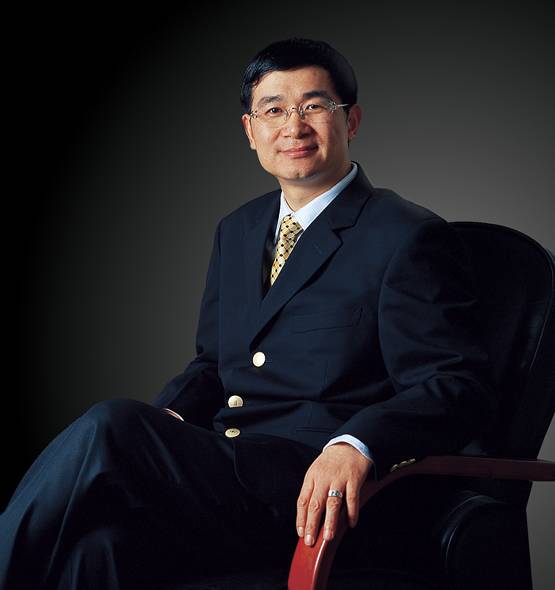 陆永华与林洋能源,林洋能源陆永华