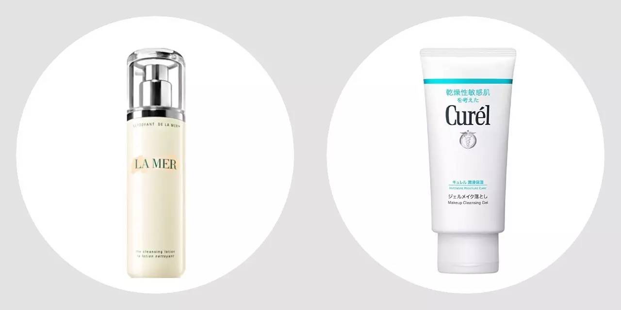 变美如何选择卸妆,怎么化妆变美教程