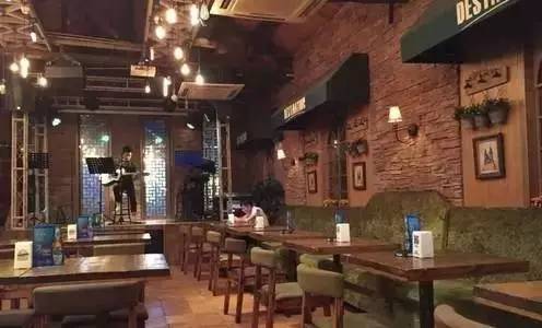 合肥酒吧miuclub,合肥最好的酒吧排名榜