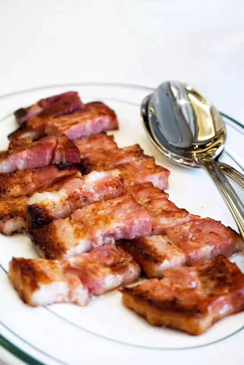 吃货雷达上海菜,吃货雷达