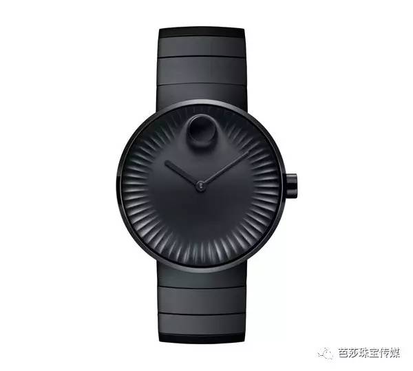 一块合适的腕表提升气质彰显品位,腕表体现身份品位魅力