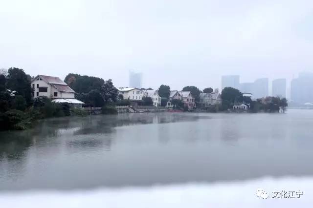 10年前江宁百家湖,南京江宁百家湖说说