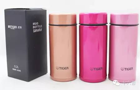 去日本必买的三种产品,日本本土衣服品牌