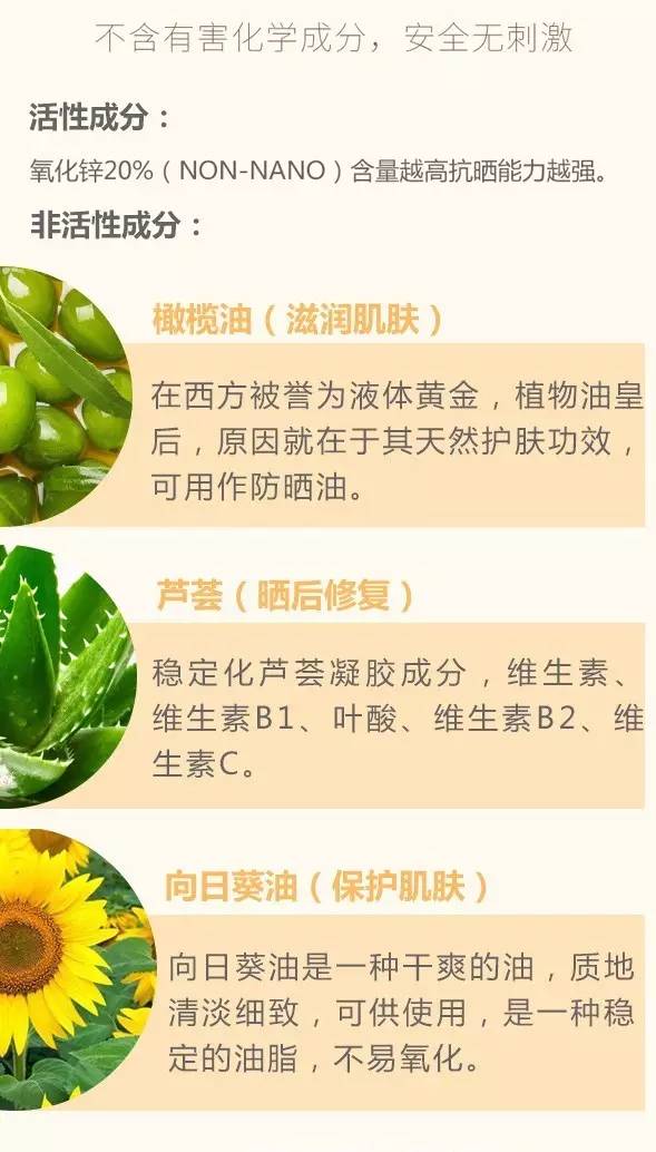 国货防晒霜销量第一,儿童防晒霜thinkbaby