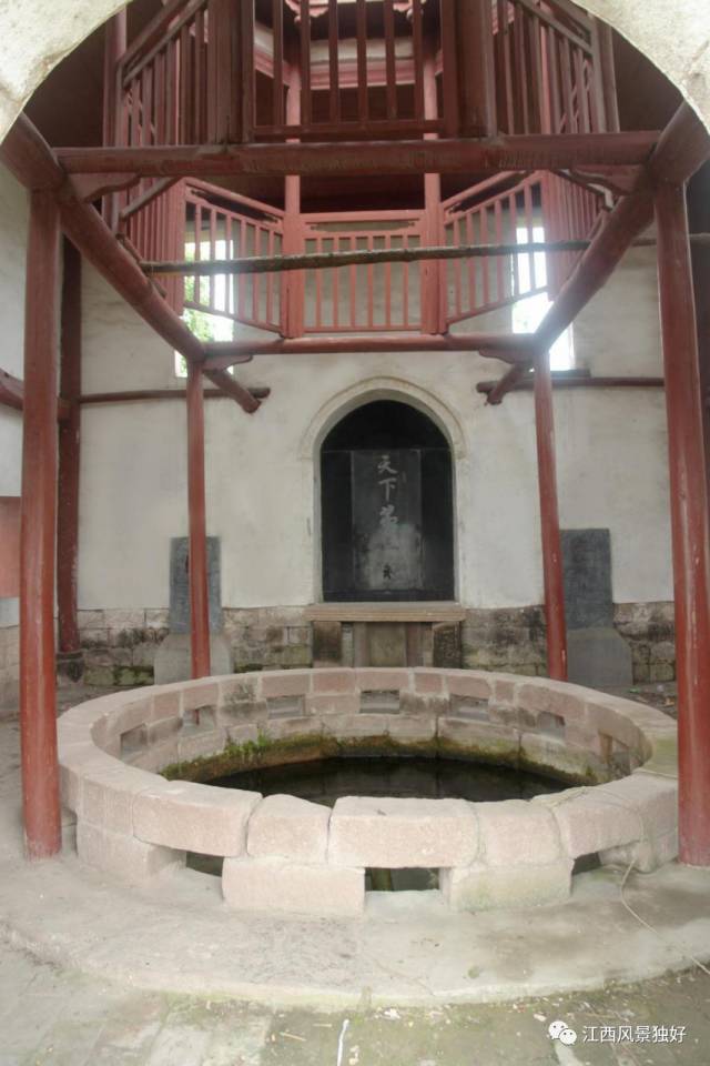 走遍江西每个城市,走遍江西11个市