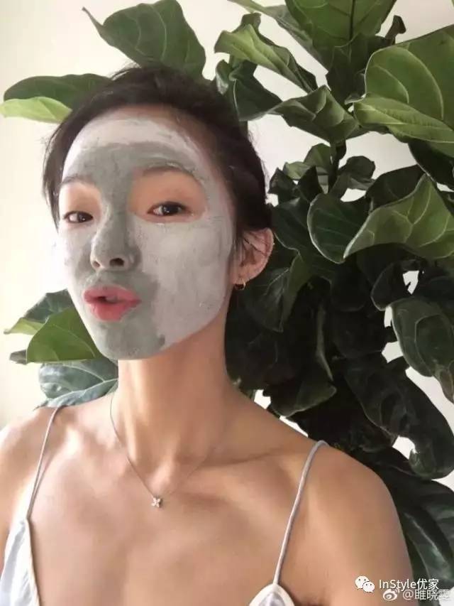 别逗我，这玩意儿是面膜？！