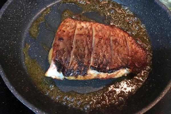 红烧草鱼块最正宗的做法王刚,红烧草鱼块免炸