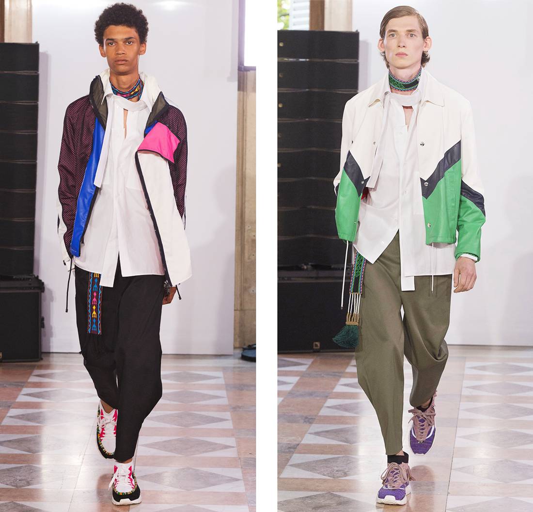 穿成这样男朋友会不会生气,穿成这样的男生还怕是单身狗吗