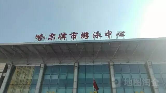 收藏｜34℃请来水中避暑！哈尔滨游泳馆最全攻略