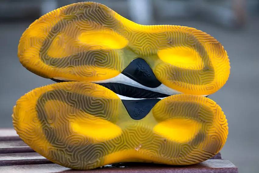 ce2017鞋面,ce2017篮球鞋测评