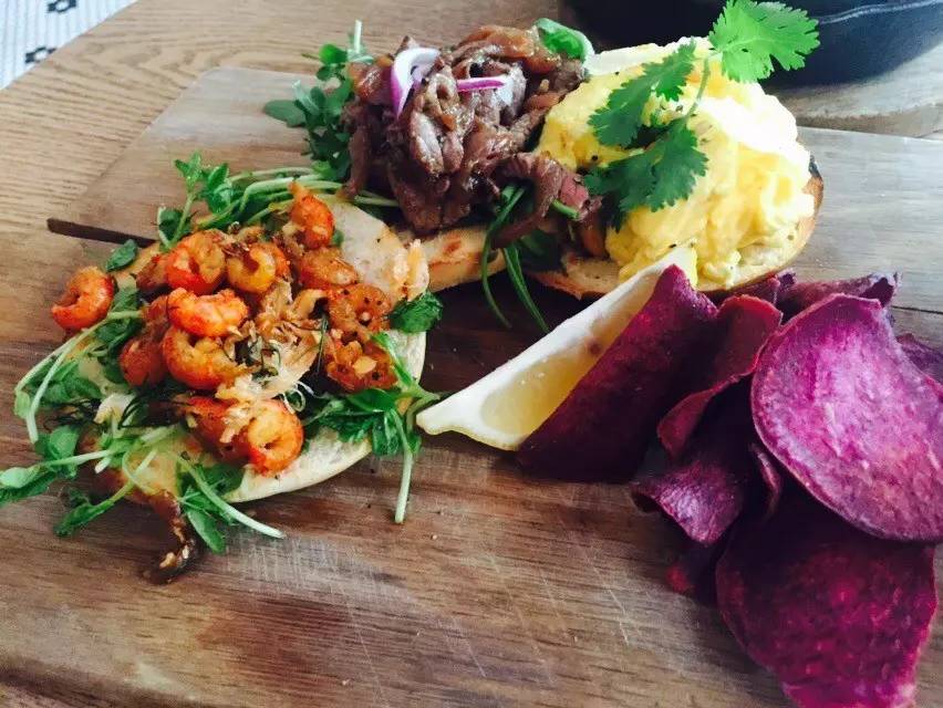 吃货雷达上海菜,吃货雷达